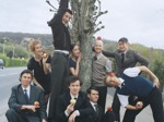 Gandini Juggling artist photo