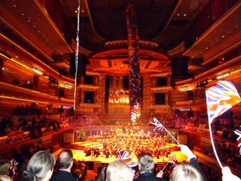 British Police Symphony Orchestra artist photo