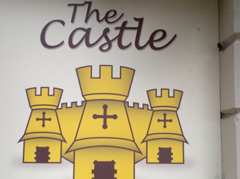 The Castle Pontardawe venue photo