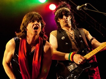 Knock Up Your Daughters: The Counterfeit Stones picture