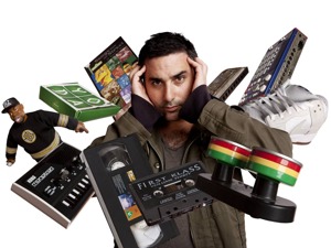 DJ Yoda artist photo
