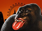 The Rolling Stones artist photo