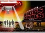 Sully's Heroes artist photo