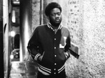 Michael Kiwanuka artist photo