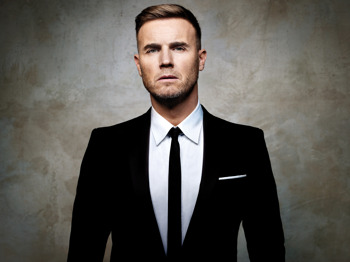 In Concert: Gary Barlow + Nell Bryden picture