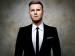 Gary Barlow artist photo