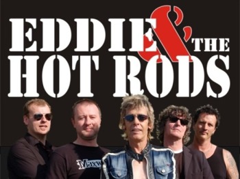 Eddie And The Hot Rods picture