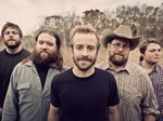 Trampled By Turtles artist photo
