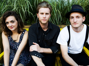 The Lumineers artist photo