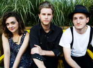 The Lumineers artist photo