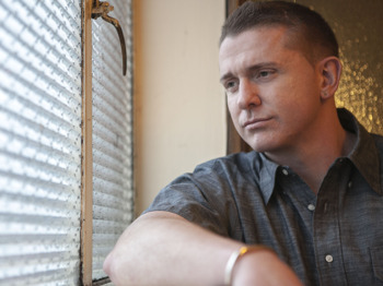 Damien Dempsey artist photo