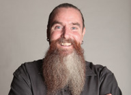 Liverpool Comedy Club: Martin Mor, Steve Royle artist photo