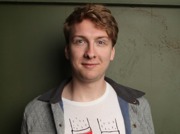 Funhouse Comedy Club: Joe Lycett, Andy White, Anthony King, Spiky Mike picture