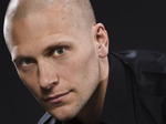 Magnus Betner artist photo