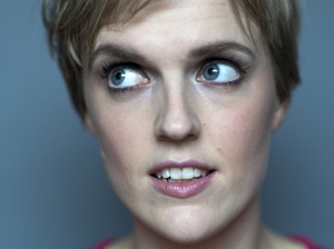 Holly Walsh artist photo