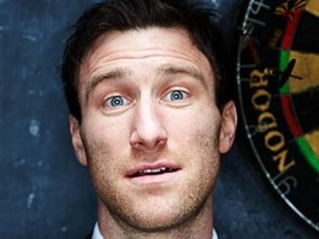 The Comedy Cellar: Andrew Bird, Chris Neill, Andrew O'Neill, Luke Toulson picture