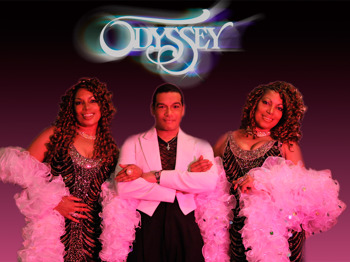 Odyssey artist photo