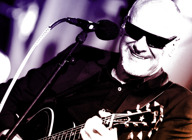 Paul Carrack artist photo