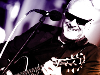 Good Feelin' Tour: Paul Carrack picture