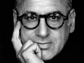 Michael Nyman artist photo