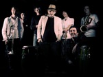 The Bugalu Foundation artist photo