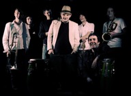 The Bugalu Foundation artist photo