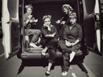 The Cornshed Sisters artist photo