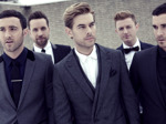 The Overtones artist photo