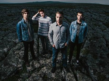 We Are The Ocean artist photo