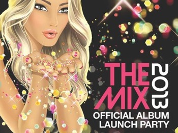 Hed Kandi The Mix 2013 - Official Album Launch picture