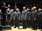 Bournemouth Male Voice Choir artist photo