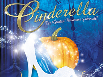 Cinderella picture