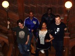 Matrix Club Matrix artist photo