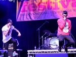 Lee Willz & Trademark artist photo