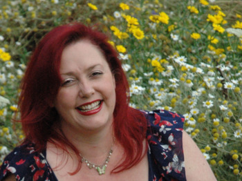 Lolie Ware artist photo