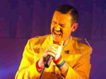 QEII artist photo