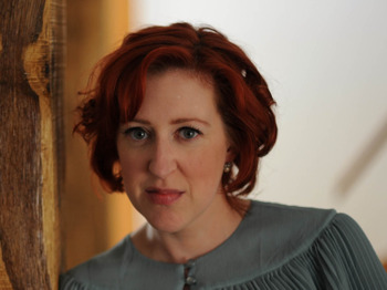 Maddie Southorn artist photo