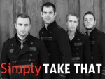 Simply Take That artist photo
