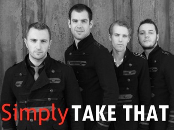 Simply Take That artist photo