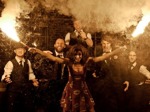Molotov Jukebox artist photo