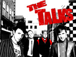 The Talks artist photo