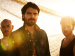 Biffy Clyro artist photo
