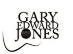 Gary Edward Jones artist photo