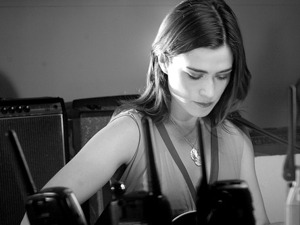 Catherine Feeny artist photo