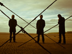 I Am Kloot artist photo