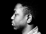 Kendrick Lamar artist photo