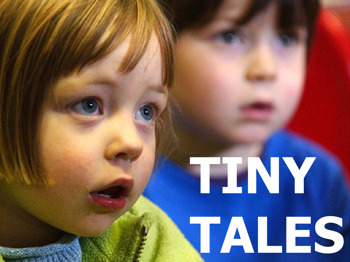 Tiny Tales: Winter's Tales picture