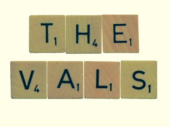 The Vals artist photo