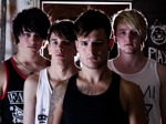 Odd Squad artist photo