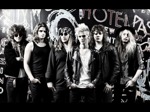 H.E.A.T. artist photo